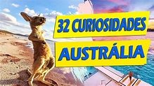 AUSTRÁLIA TURISMO: 32 CURIOSIDADES SOBRE A AUSTRÁLIA | INTERCÂMBIO E ...