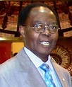 Juan Balboa Boneke (Contributor of Antología de la literatura guineana)