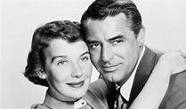 Betsy Drake, Actress and Former Wife of Cary Grant, Dies at 92 - Variety