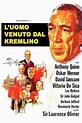 L'uomo venuto dal kremlino (1968) - Filmscoop.it