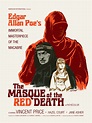 The Masque Of The Red Death | PosterSpy