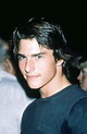 22 Throwback Photos of a Very Young and Handsome Tom Cruise in the 1980s ~ Vintage Everyday
