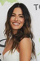 Sarah Shahi / SARAH SHAHI at 2018 Environmental Media Awards in Beverly ...