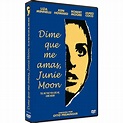 Dime Que Me Amas, Junie Moon (Dvd-R) (Tell Me That You Love Me, Junie Moon)