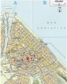 Pesaro Map - Pesaro Italy • mappery