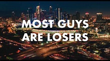 Most Guys Are Losers (2020) OFFICIAL TRAILER - YouTube