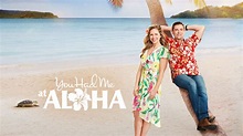 You Had Me at Aloha - Hallmark Movies Now - Stream Feel Good Movies and ...