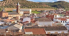 O que fazer em Montiel (Espanha) - ATUALIZADO 2023 - Visite o Mundo