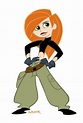 Kim Possible Star Sadie Stanley Suits Up for the Disney Movie | Collider