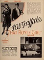 That Royle Girl (1925)
