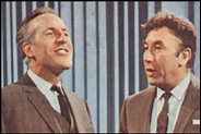 Frankie and Bruce (TV Series 1966–1967) - IMDb