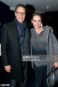 Elyse Courson and Husband Olivier Courson attend 'Mariage A... News ...