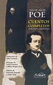 POE: CUENTOS COMPLETOS | EDGAR ALLAN POE | Comprar libro 9788483930250