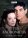 Titus Andronicus (TV Movie 1985) - IMDb