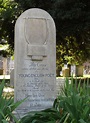 File:John Keats Tombstone in Rome 01.jpg - Wikipedia