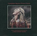 Christopher Young - Drag Me to Hell (Original Motion Picture Soundtrack ...