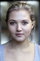 Mia McKenna-Bruce - Profile Images — The Movie Database (TMDB)