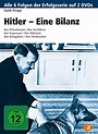 Hitler - Eine Bilanz - Folgen 01-06 [2 DVDs]: Amazon.de: Prof. Dr ...