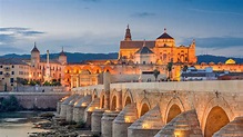 Andalucía: ocho lugares imperdibles para conocer en el sur de España ...