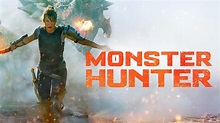 Descargar Monster Hunter pelicula completa en alta calidad en español ...