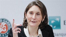 Amélie Oudéa-Castéra nommée ministre des Sports et des Jeux Olympiques ...