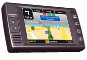 ViaMichelin Navigation X-950T - Europe - navigateur GPS - automobile 3. ...