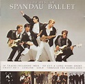 Spandau Ballet - The Best Of Spandau Ballet (1991, CD) | Discogs