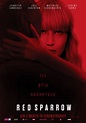 Poster Red Sparrow (2018) - Poster Vrabia roșie - Poster 1 din 11 ...