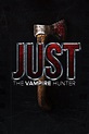 Película: Just the Vampire Hunter (2015) | abandomoviez.net