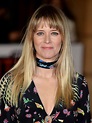 EDITH BOWMAN at The Intern Premiere in London 09/27/2015 - HawtCelebs