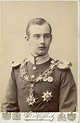 Grossherzog Friedrich Franz von Mecklenburg-Schwerin by Photographie ...