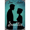 Livro Sanditon Jane Austen | Shopee Brasil
