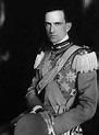 Umberto II of Italy - Wikipedia
