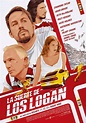 Cartel de la película La suerte de los Logan - Foto 1 por un total de ...