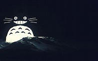 My Neighbor Totoro HD Wallpapers - Wallpaper Cave