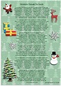 Pin on Christmas Quotes & Poems