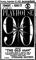 Playhouse 90 (TV Series) (1956) - FilmAffinity