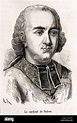 Louis René Édouard de Rohan known as the Cardinal de Rohan 25 September ...