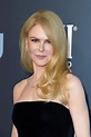 NICOLE KIDMAN at 25th Annual Critics Choice Awards in Santa Monica 01 ...