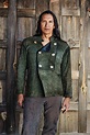 Michael Greyeyes - C&I Magazine