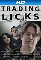 Trading Licks (2011)