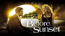 Watch Before Sunset Online | Stream HD Movies | Stan