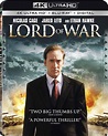 Lord of War (2005) 4K Review | FlickDirect