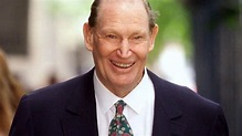 Kerry Packer ~ Complete Biography with [ Photos | Videos ]