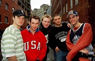 Boyzone - 20 years - Mirror Online