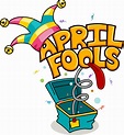 Kid Friendly April Fools Day Pranks - The Children's Clinic - Pediatricians