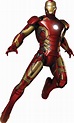 Mamá Decoradora: Iron Man PNG descarga gratis