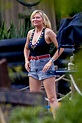 Kirsten Dunst: Filming On Becoming a God in Central Florida -14 – GotCeleb