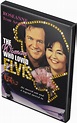 The Woman Who Loved Elvis (Rosanne Tom Arnold) DVD