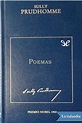 POEMAS by Sully Prudhomme | Goodreads